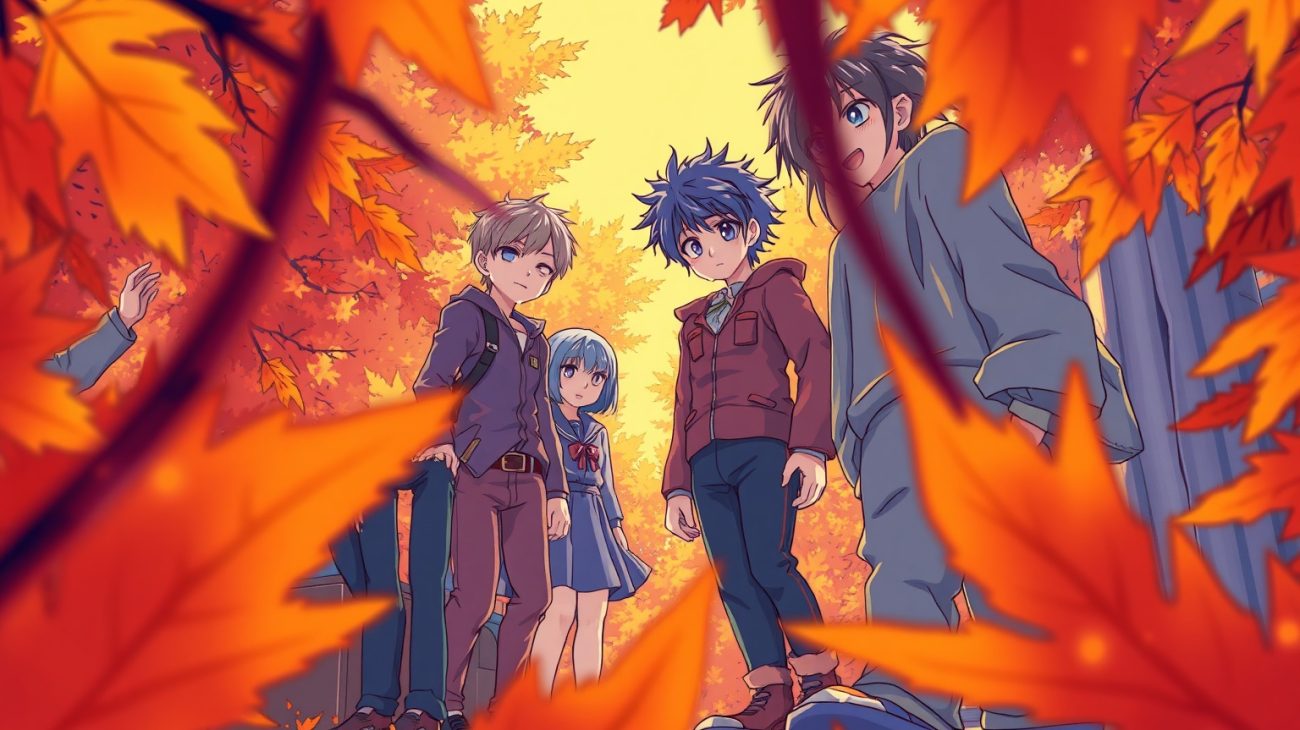 Adult Anime: Exploring Themes, Craft, and Community in a Maturing Niche