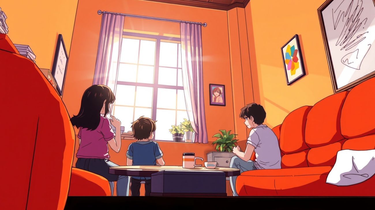 Exploring Adult Anime: Themes, Craft, and Community