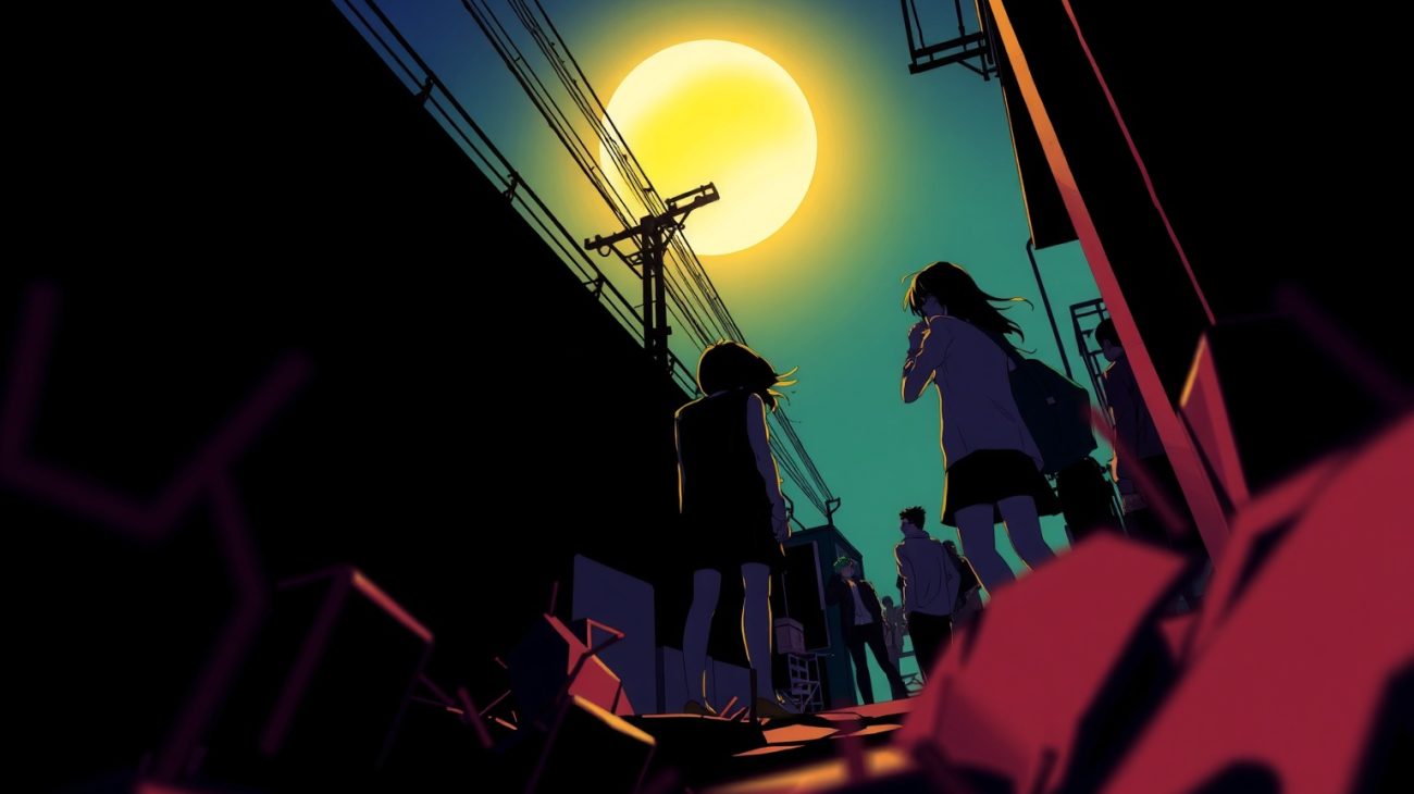 Navigating adult anime: stories, art, and boundaries in a growing scene