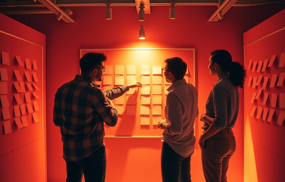 Strategic Content Frameworks for Sustainable Digital Marketing Performance