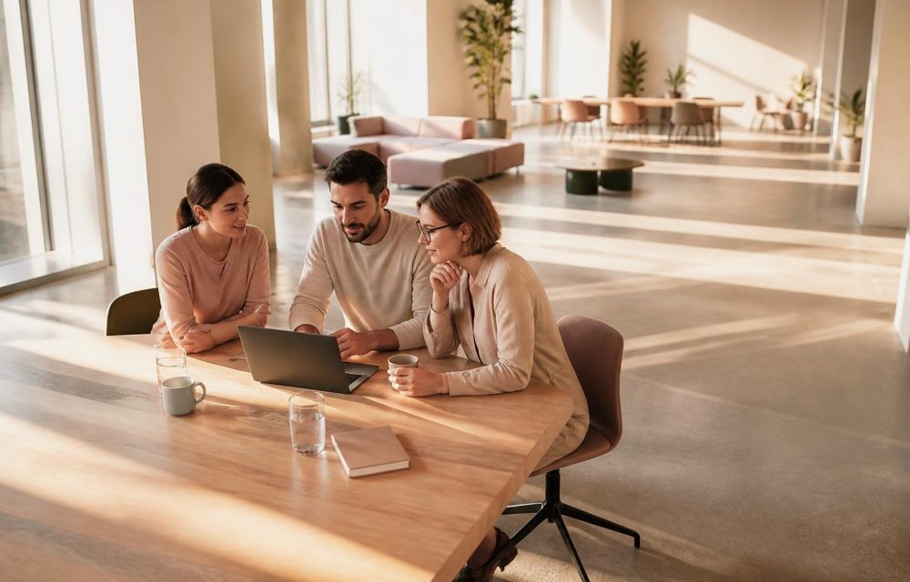 Future-Proofing Your Workflow: Practical Technology Trends for Modern Teams