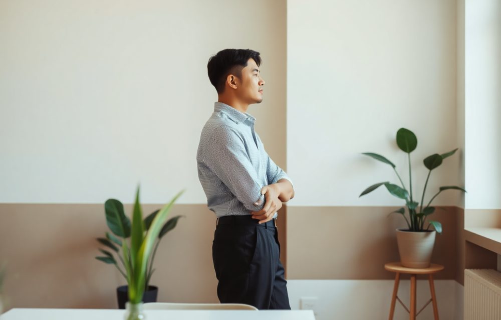 Practical Ways to Build Everyday Resilience in an Unpredictable World