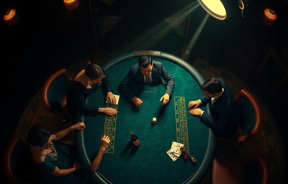Smart Strategies for Modern Casino Play: From Slots to Online Betting
