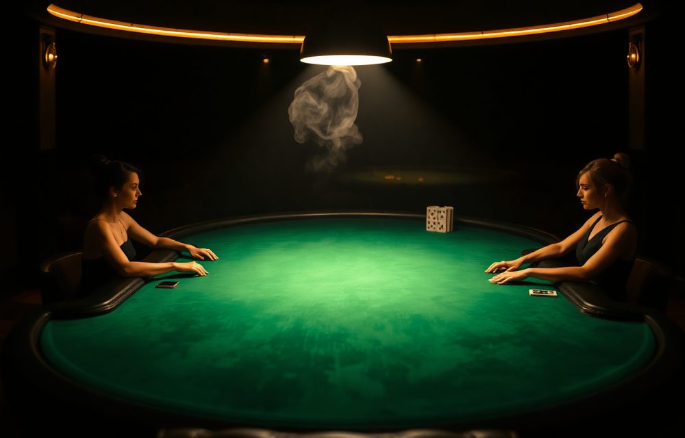 Strategies, Systems, and Sensible Play: A Practical Guide to Modern Casino Gaming