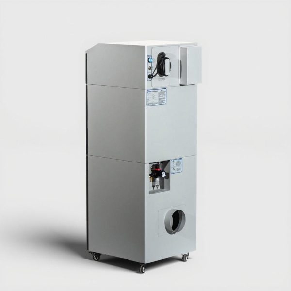 Comparative Insight: Choosing the Best Laser Cutter Fume Extractor for Your Workshop
