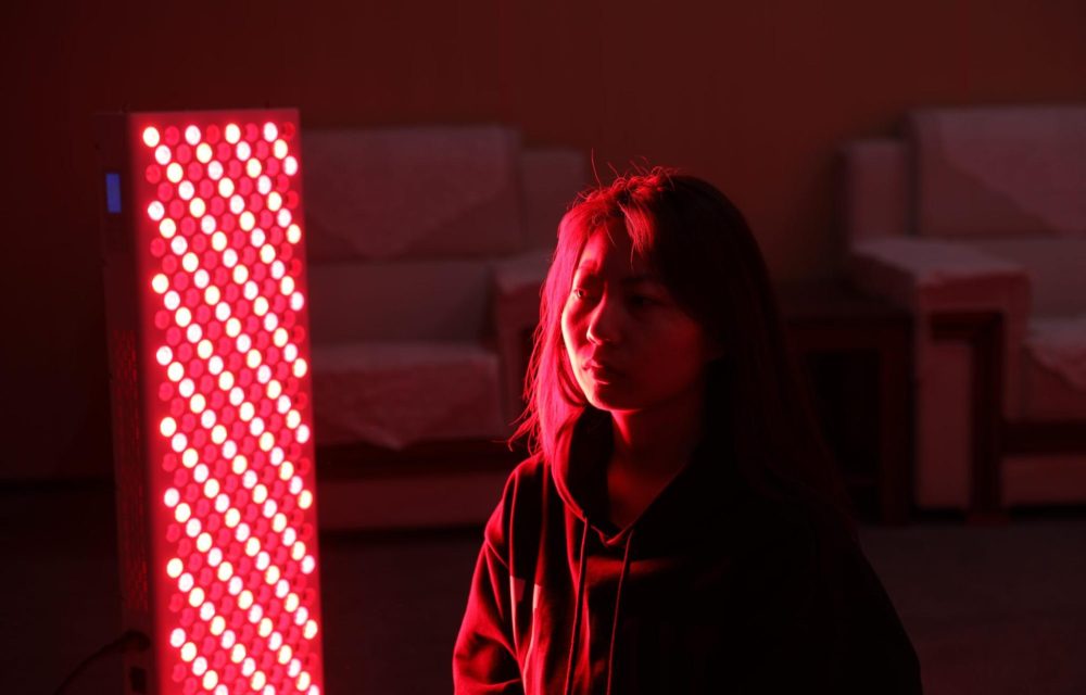 Targeted Healing: A Problem-Driven Look at Advanced Red Light Technology for Whole-Body Care